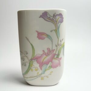 Toyo Floral Vase - Misty Japan
